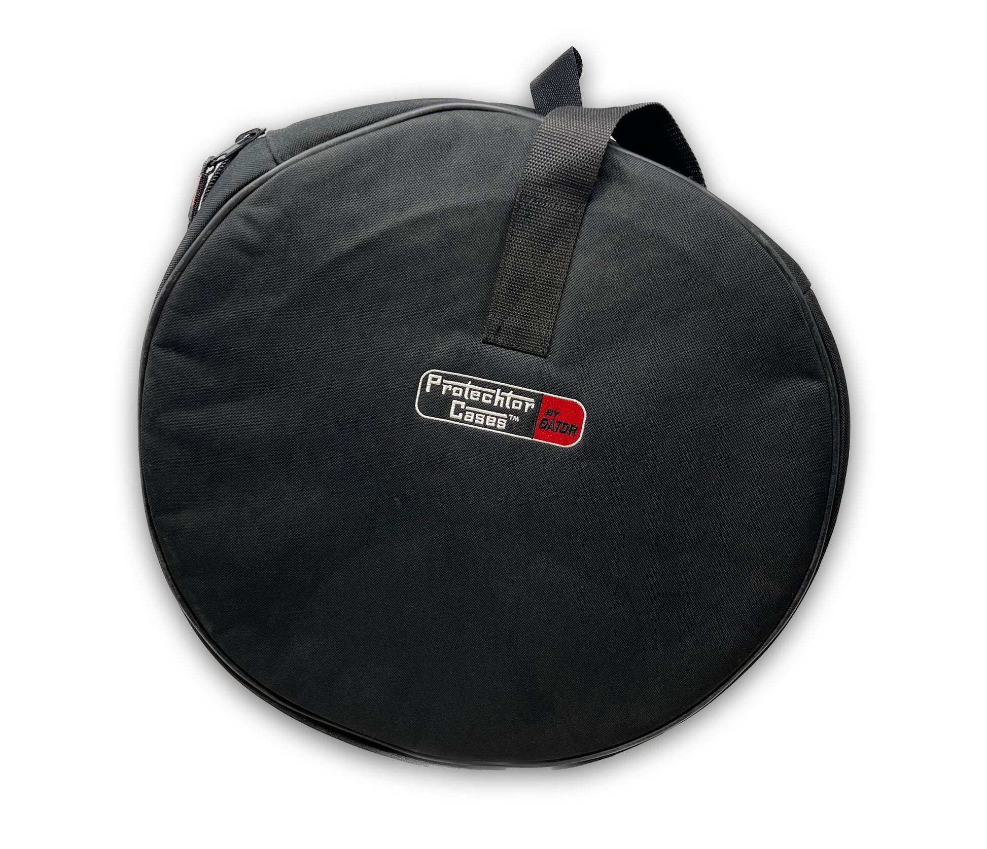 Pre Loved Gator 13" x 11" Tom Bag