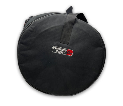 Pre Loved Gator 13" x 11" Tom Bag