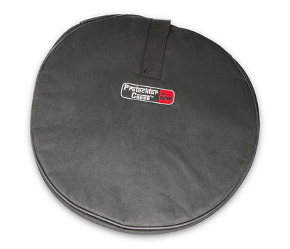 Pre Loved Gator 13" x 11" Tom Bag