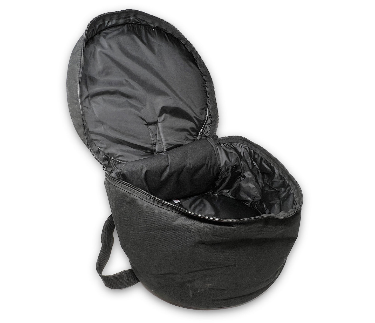 Pre Loved Gator 13" x 11" Tom Bag