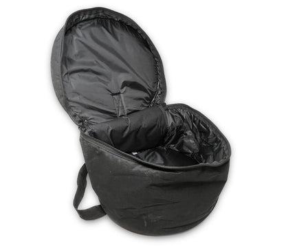 Pre Loved Gator 13" x 11" Tom Bag