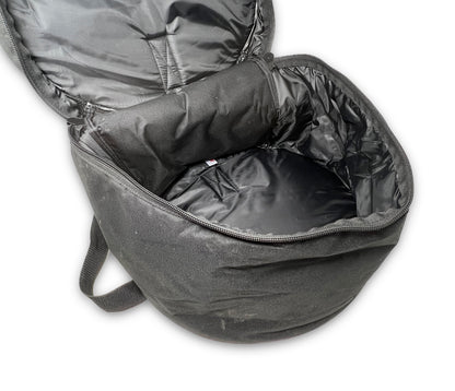 Pre Loved Gator 13" x 11" Tom Bag