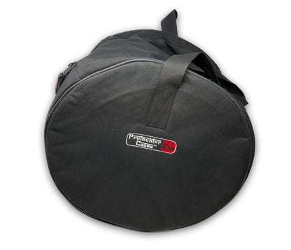 Pre Loved Gator 13" x 11" Tom Bag