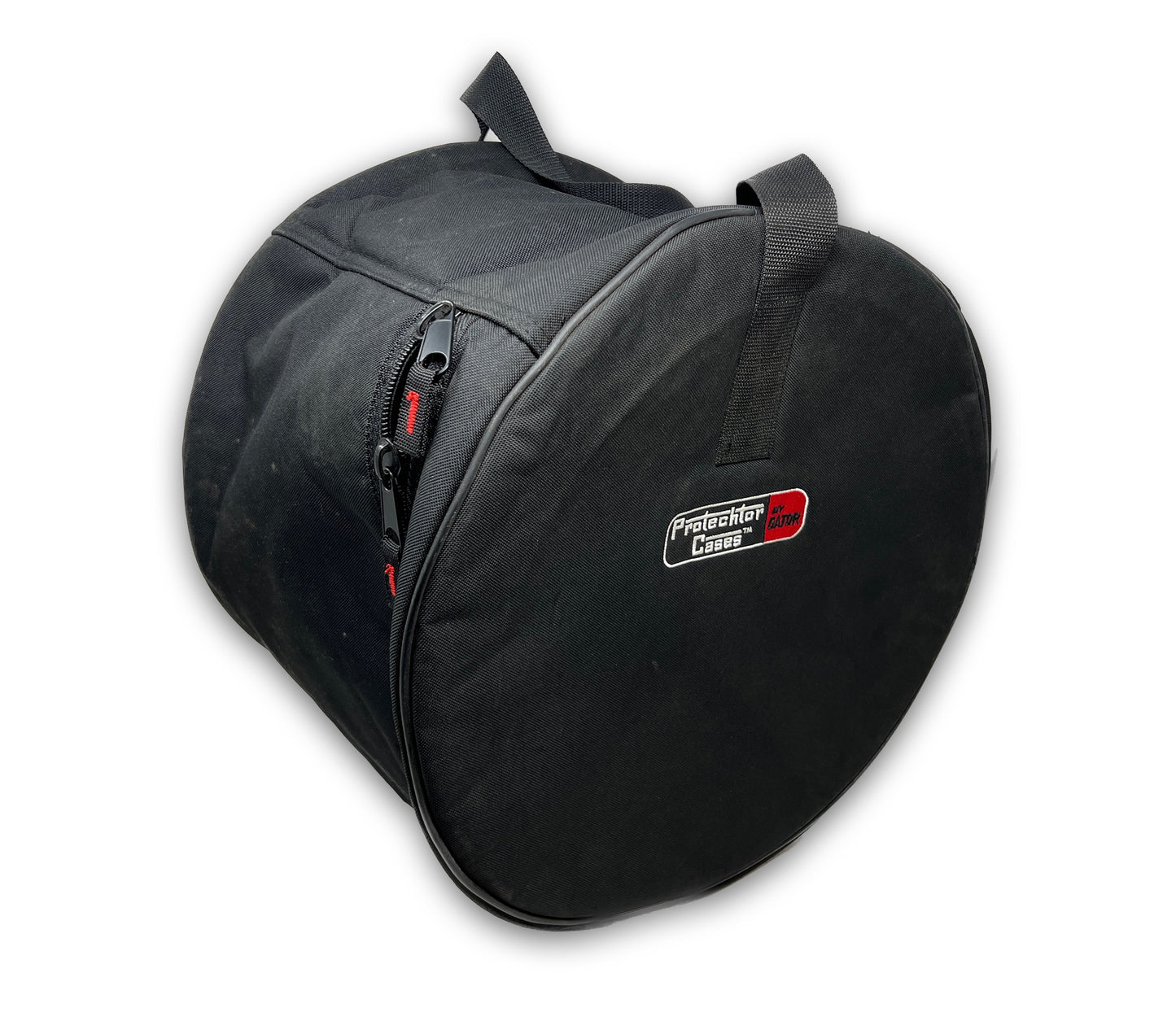 Pre Loved Gator 13" x 11" Tom Bag