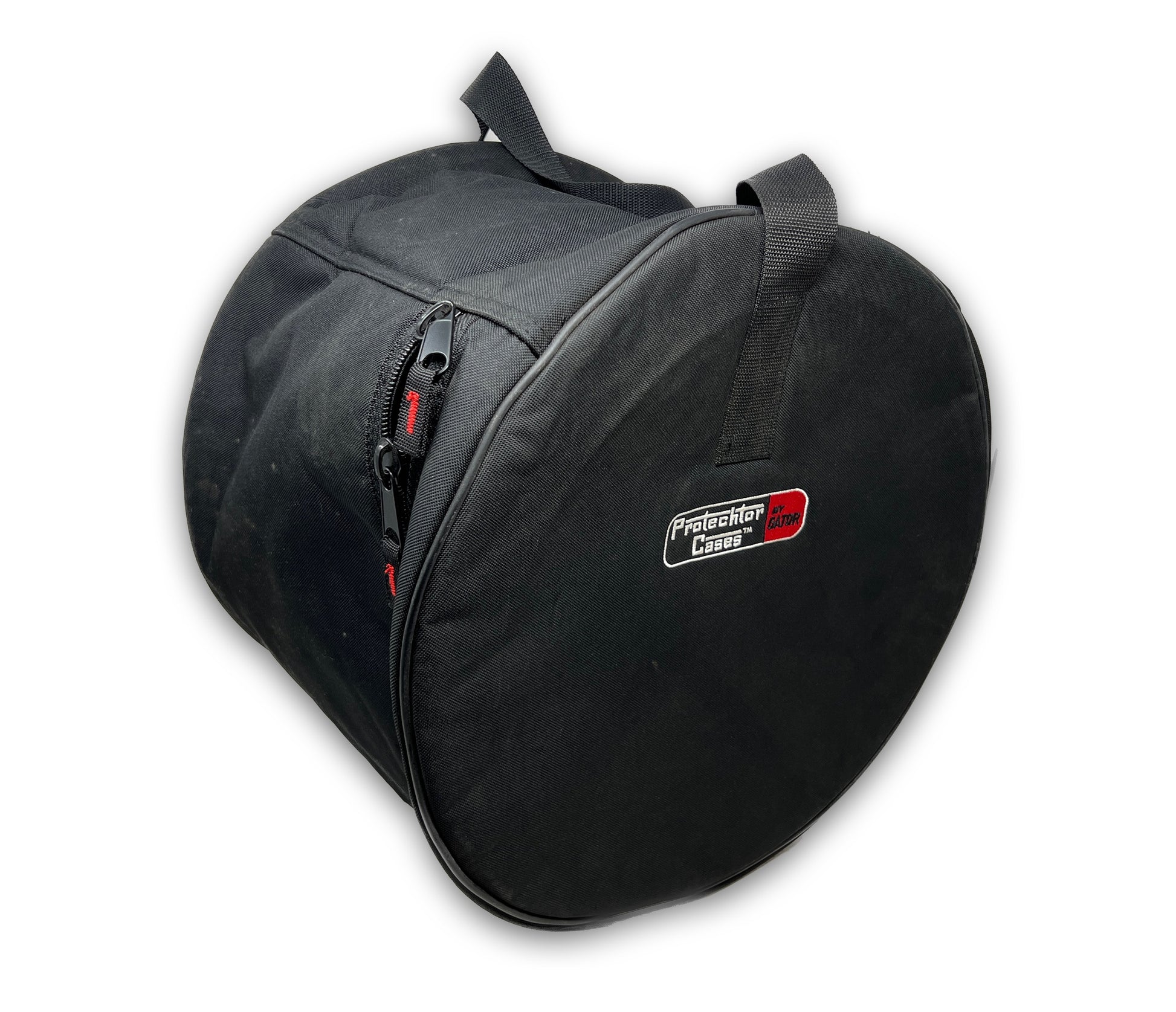 Pre Loved Gator 13" x 11" Tom Bag