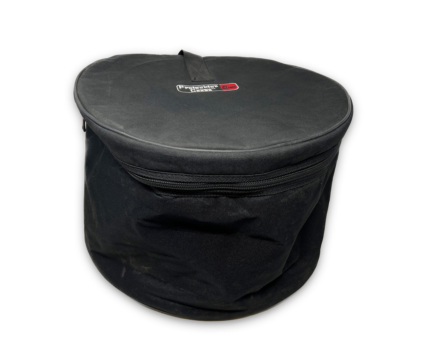 Pre Loved Gator 13" x 11" Tom Bag