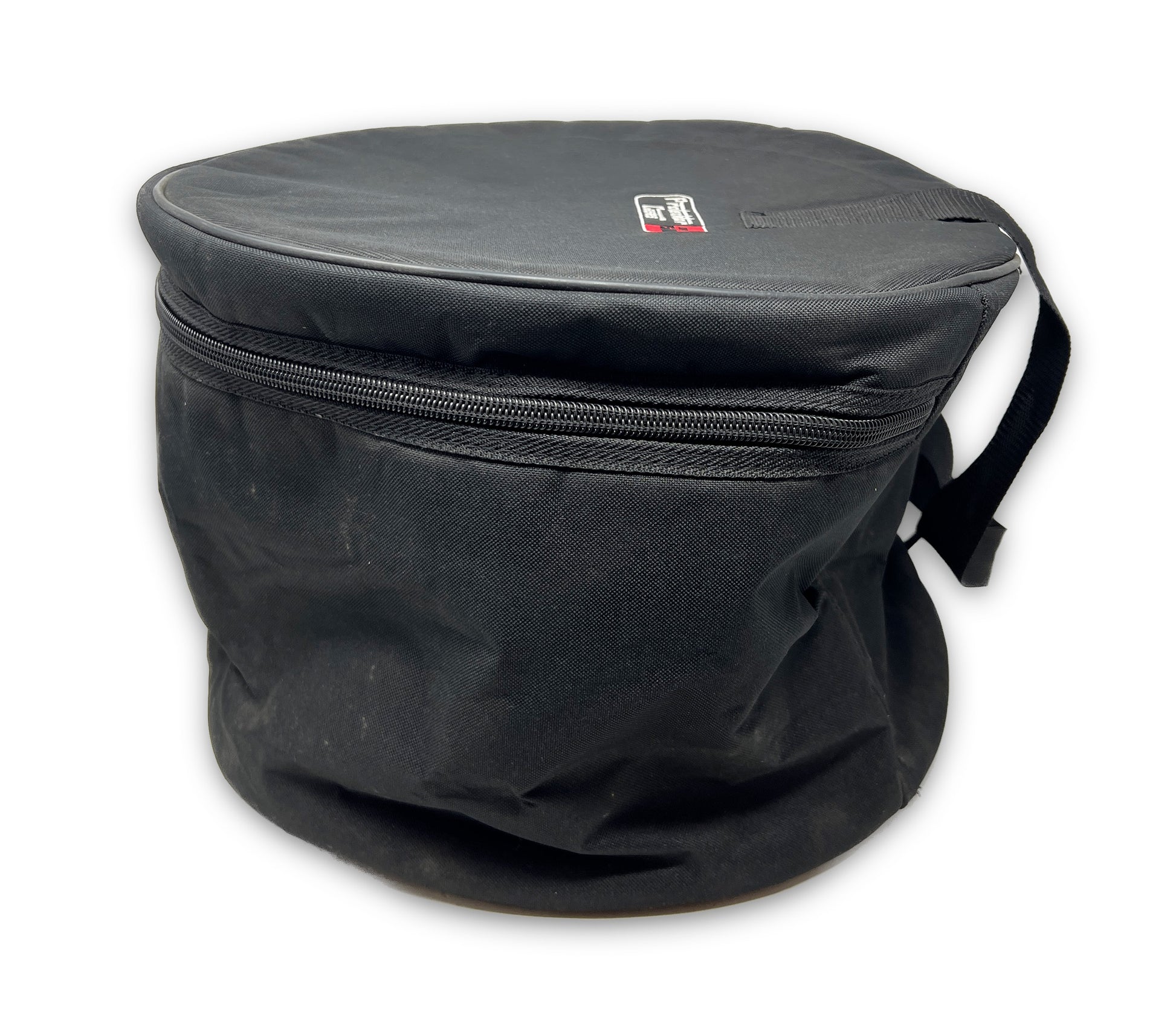 Pre Loved Gator 13" x 11" Tom Bag