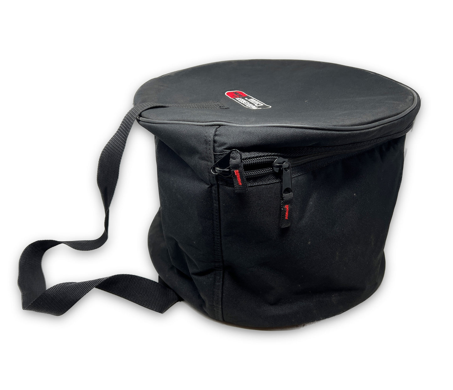 Pre Loved Gator 13" x 11" Tom Bag