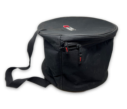 Pre Loved Gator 13" x 11" Tom Bag