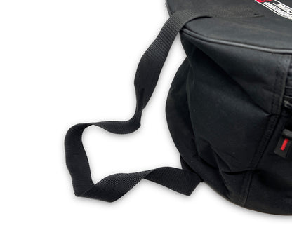 Pre Loved Gator 13" x 11" Tom Bag