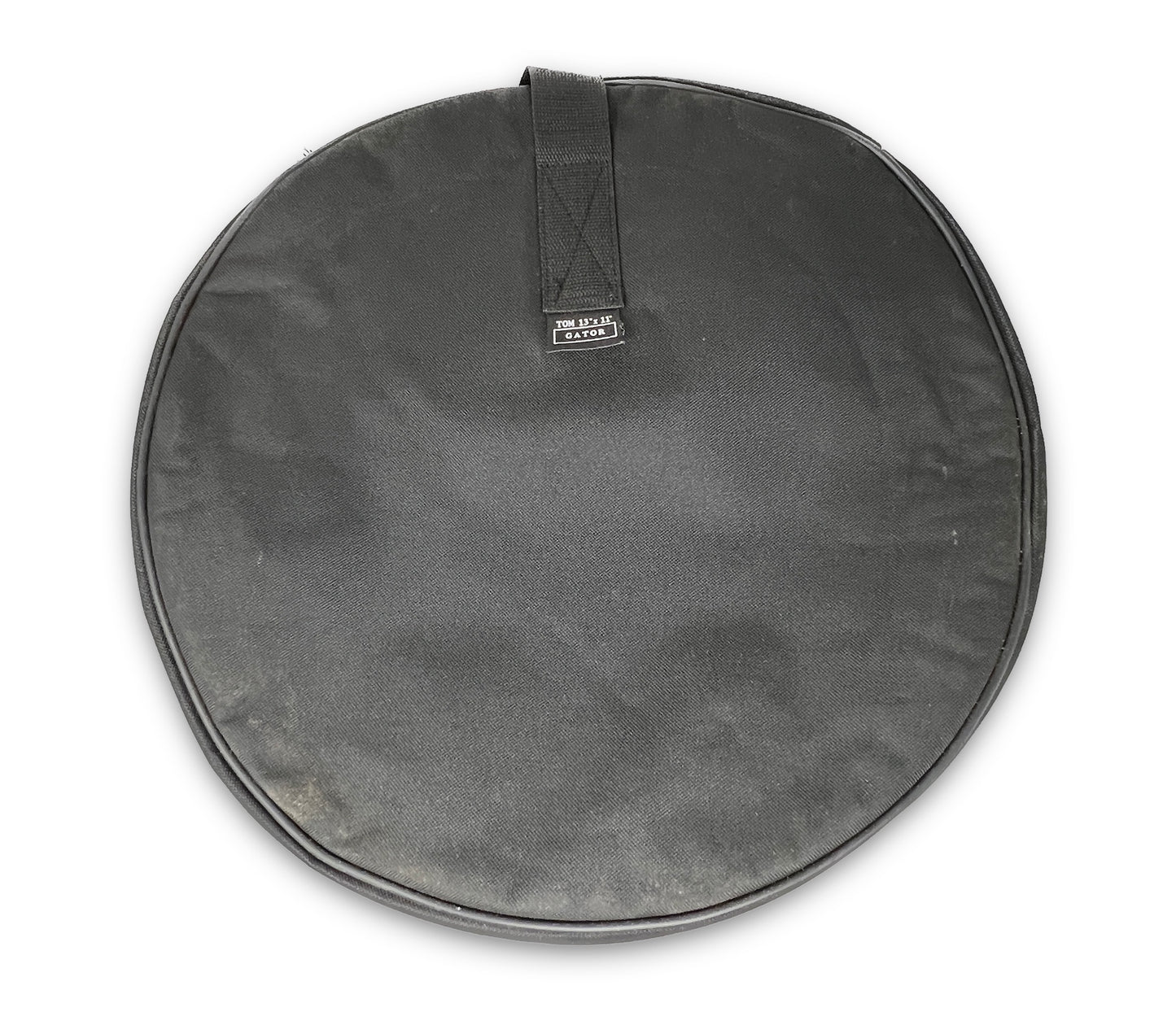 Pre Loved Gator 13" x 11" Tom Bag