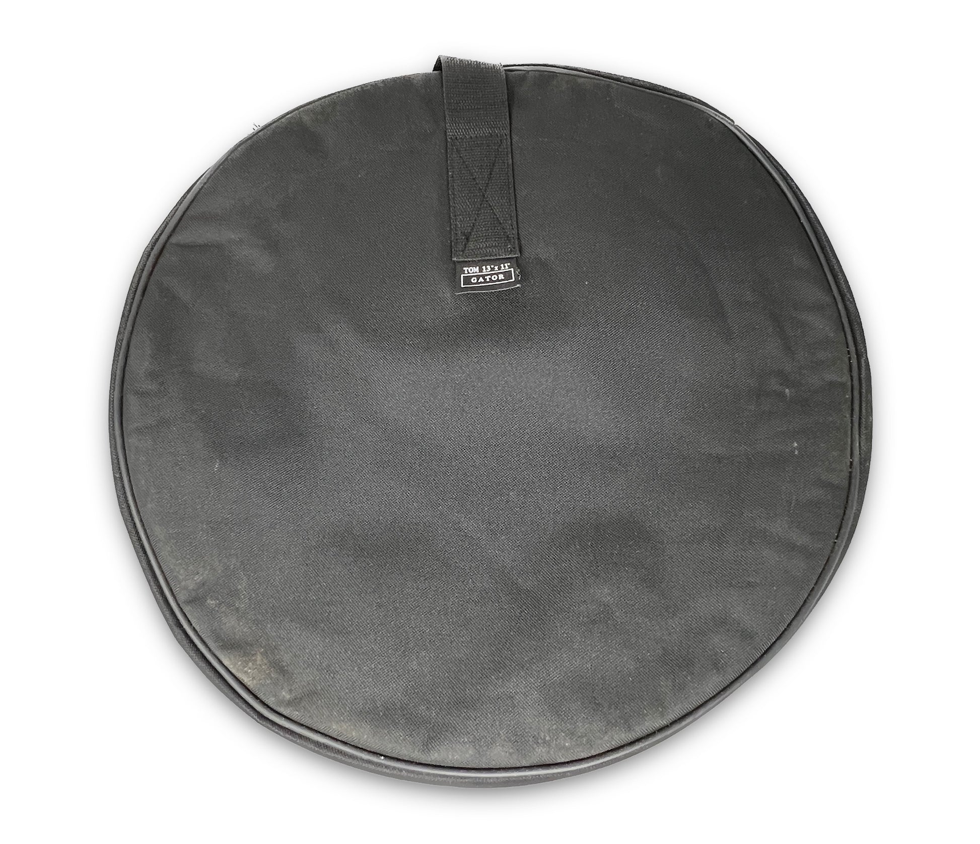 Pre Loved Gator 13" x 11" Tom Bag