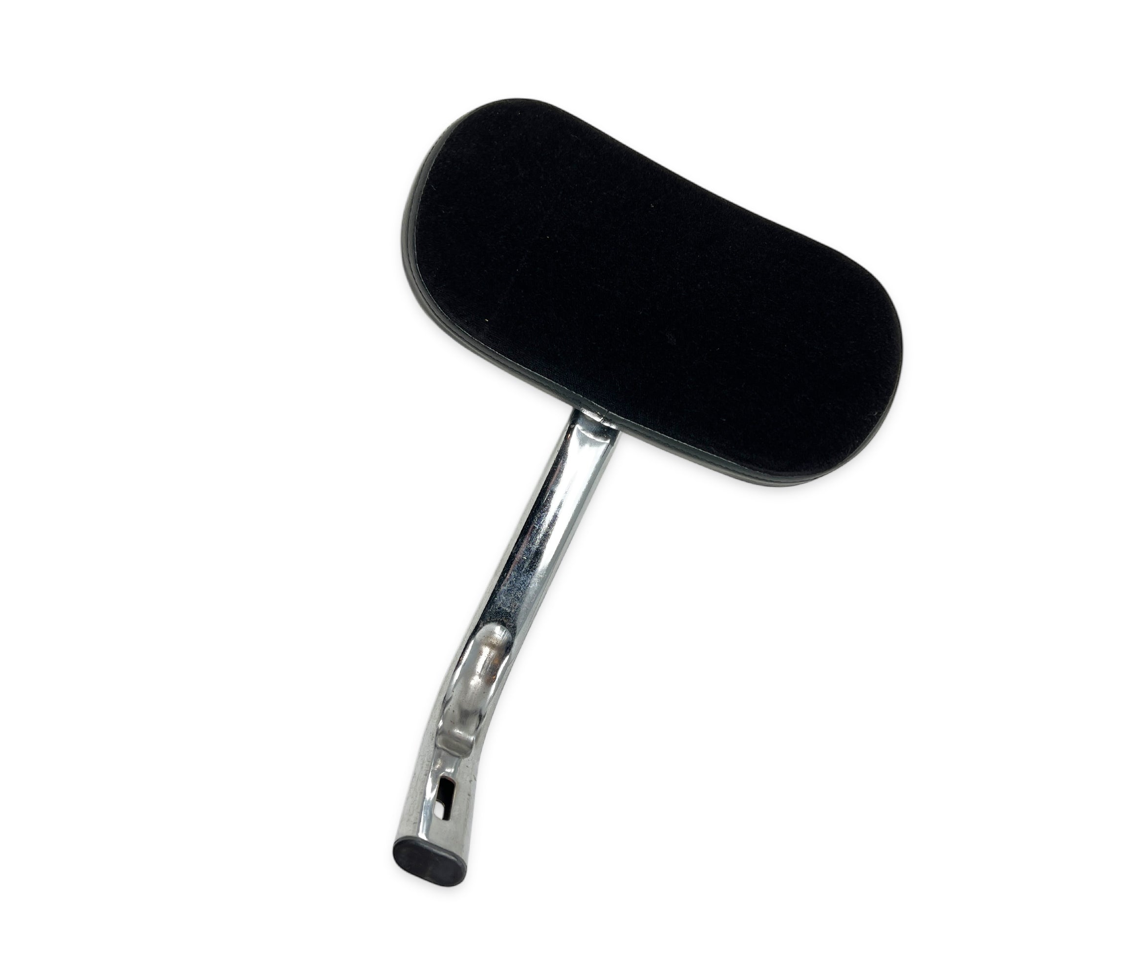 Throne Rails Backrest Pre Loved Gibraltar Throne Back Rest 1 – Drum Shop