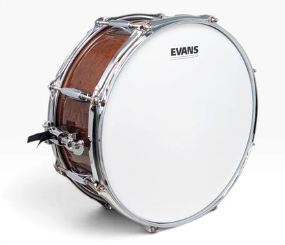 Pre Loved Gretsch Catalina Maple 14" x 6" Snare Drum in Walnut Glaze