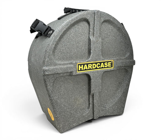 Pre Loved Hardcase 13" Snare Drum Case in Granite