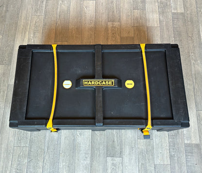 Pre Loved Hardcase 36" Hardware Case