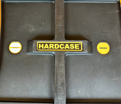Pre Loved Hardcase 36" Hardware Case