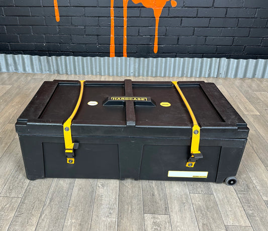 Pre Loved Hardcase 36" Hardware Case