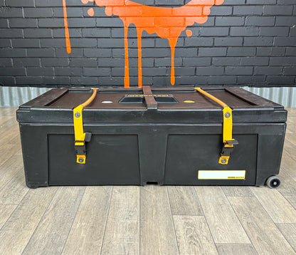 Pre Loved Hardcase 36" Hardware Case