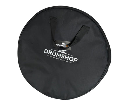 Pre Loved Husht Cymbal Set With Bag