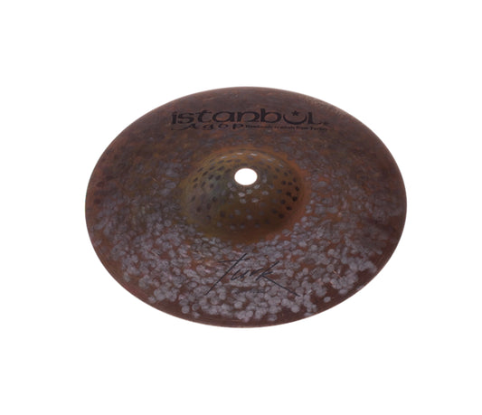 Pre Loved Istanbul Agop 10" Turk Custom Series Splash Cymbal