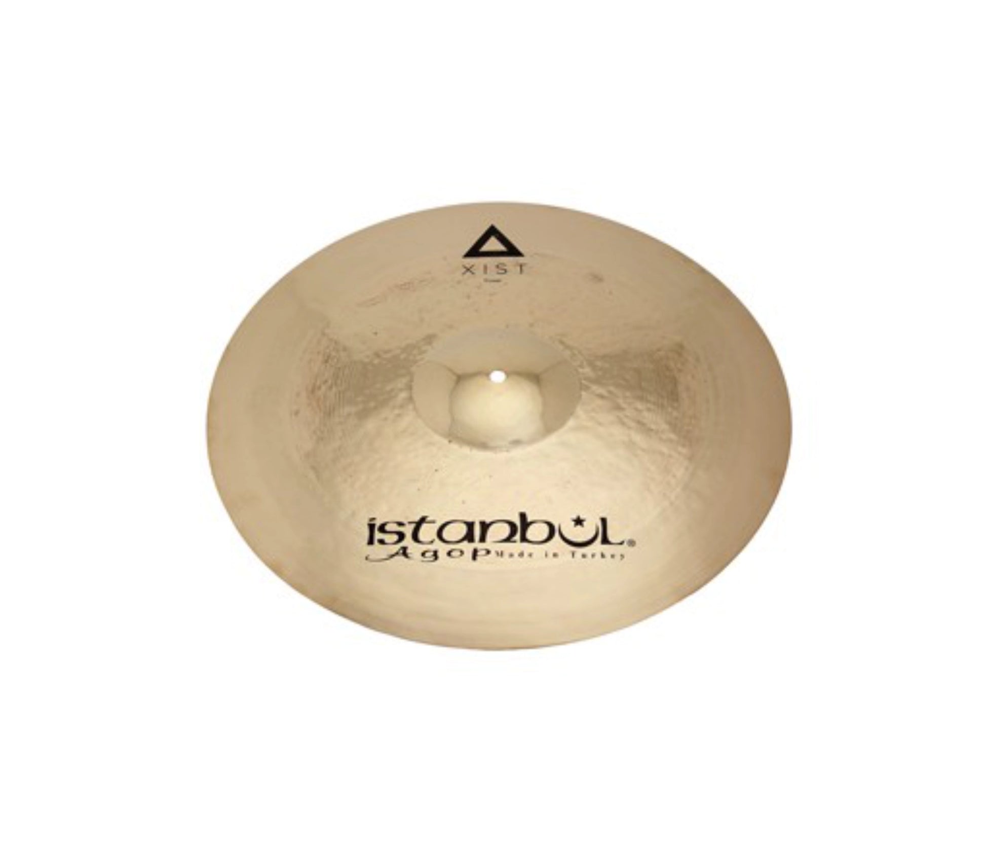 Pre Loved Istanbul Agop 10" Xist Power Splash Cymbal