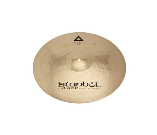 Pre Loved Istanbul Agop 10" Xist Power Splash Cymbal