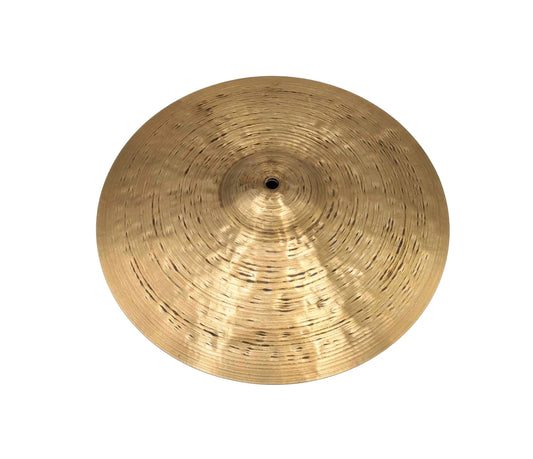 Pre Loved Istanbul Agop 12" 30th Anniversary Hi-Hat Cymbals