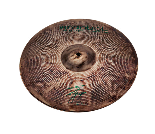 Pre Loved Istanbul Agop 14" Agop Signature Series Hi-Hat Cymbals