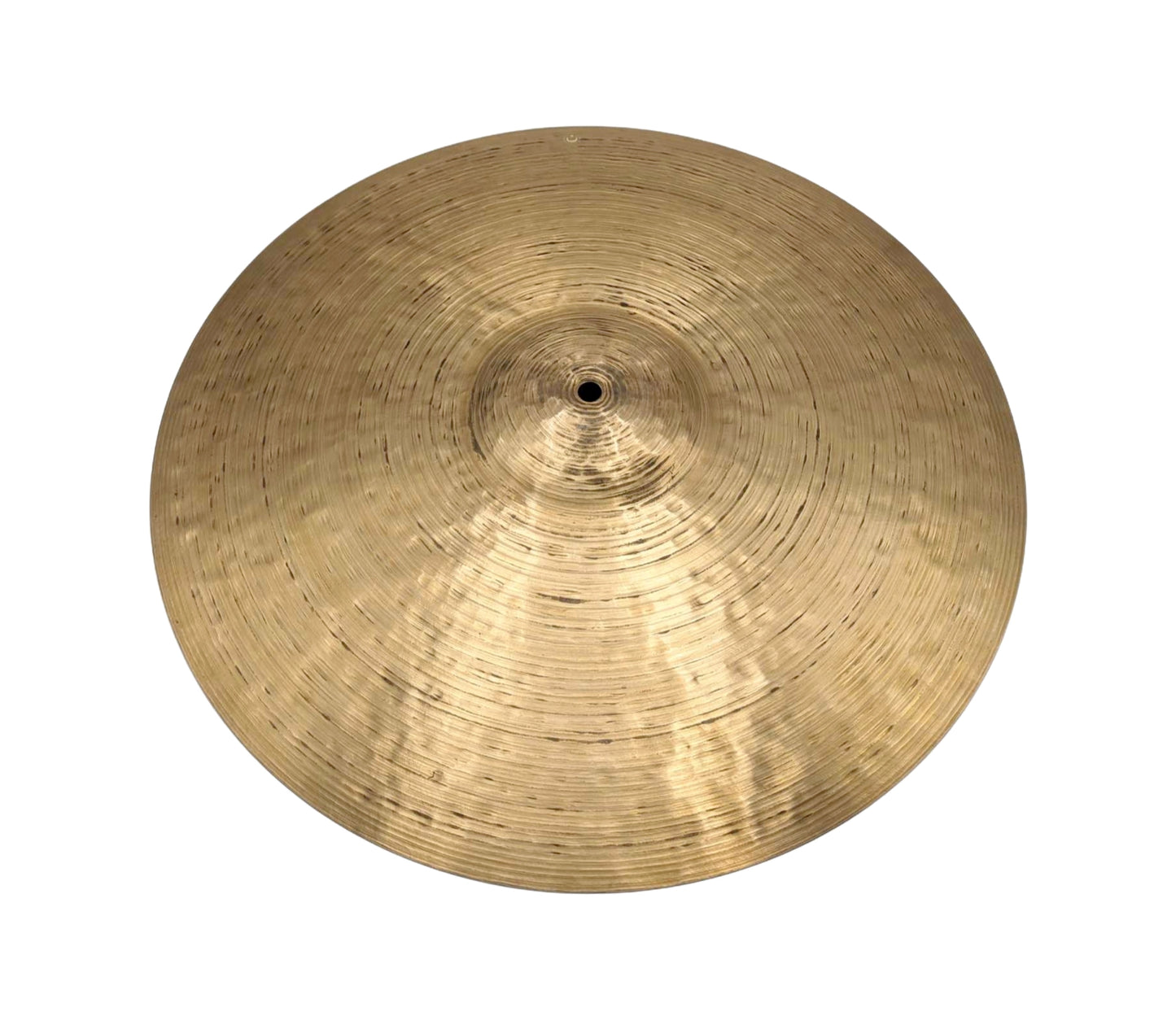 Pre Loved Istanbul Agop 16" 30th Anniversary Crash Cymbal