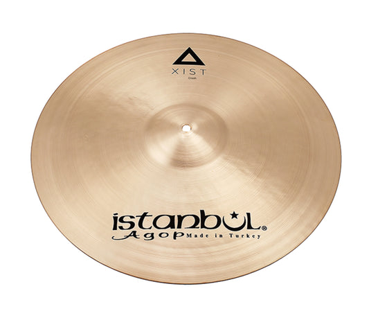 Pre Loved Istanbul Agop 16" Xist Crash Cymbal