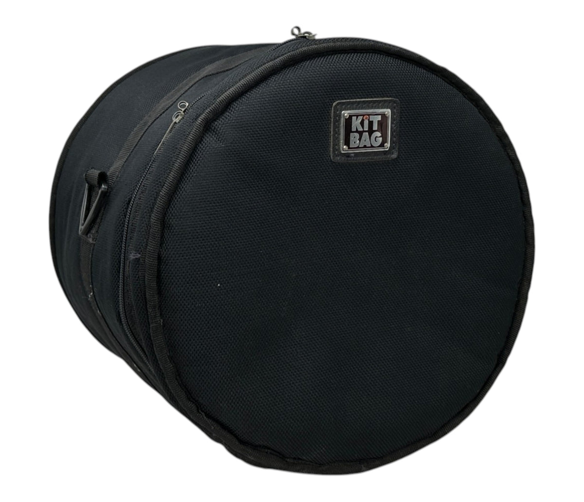 Pre Loved Kit Bag 8" x 8" Tom Bag