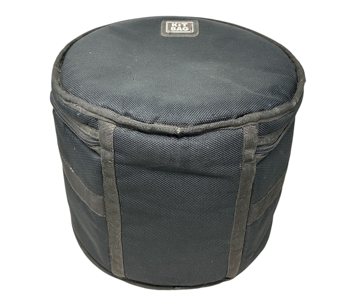 Pre Loved Kit Bag 8" x 8" Tom Bag