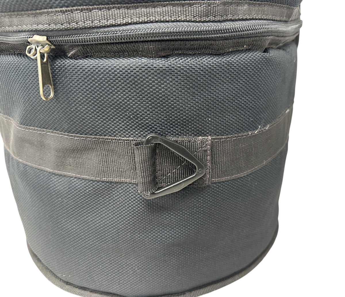 Pre Loved Kit Bag 8" x 8" Tom Bag