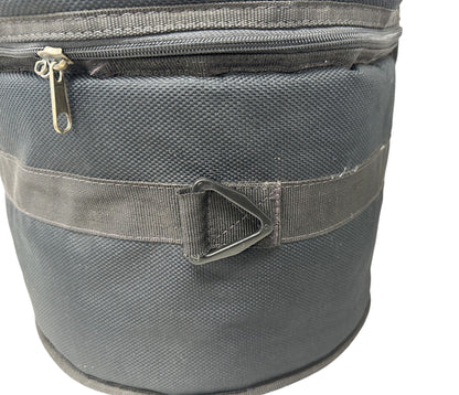 Pre Loved Kit Bag 8" x 8" Tom Bag
