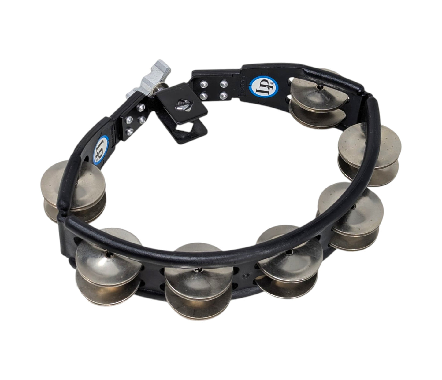 Pre Loved LP Half Moon Tambourine