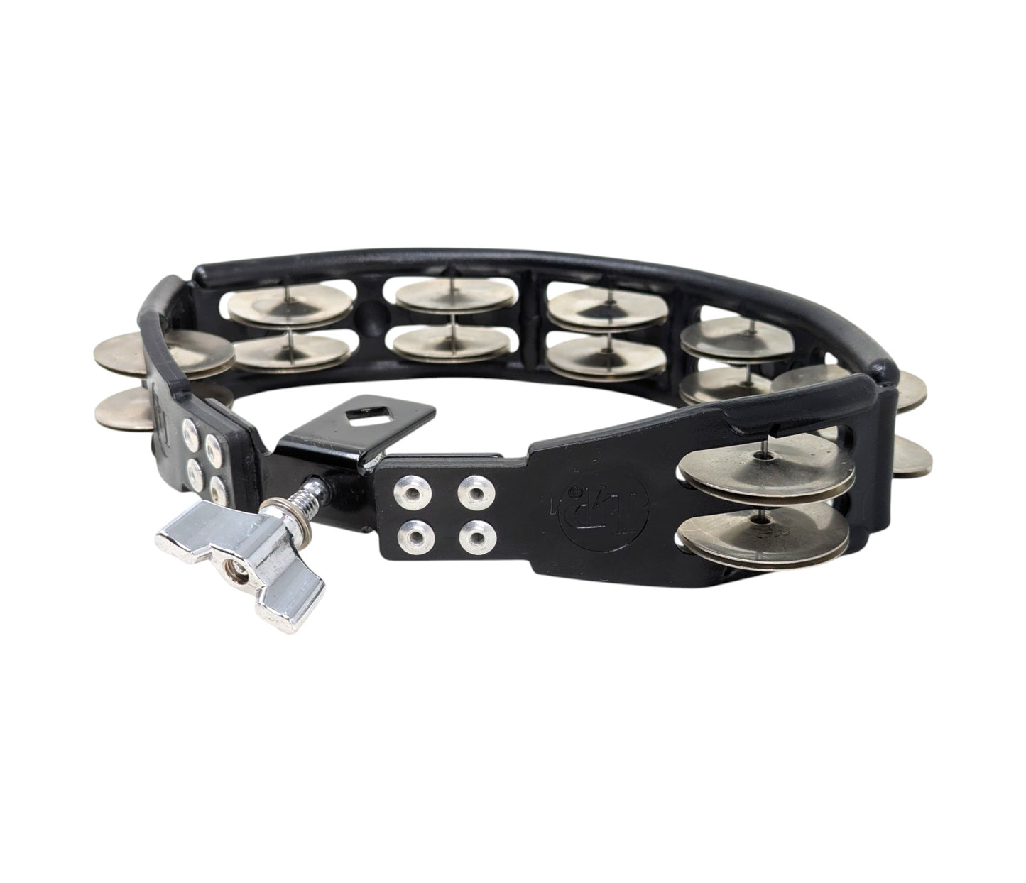 Pre Loved LP Half Moon Tambourine