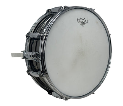 Pre Loved Ludwig Black Beauty 14" x 5" Snare Drum in Black Nickel