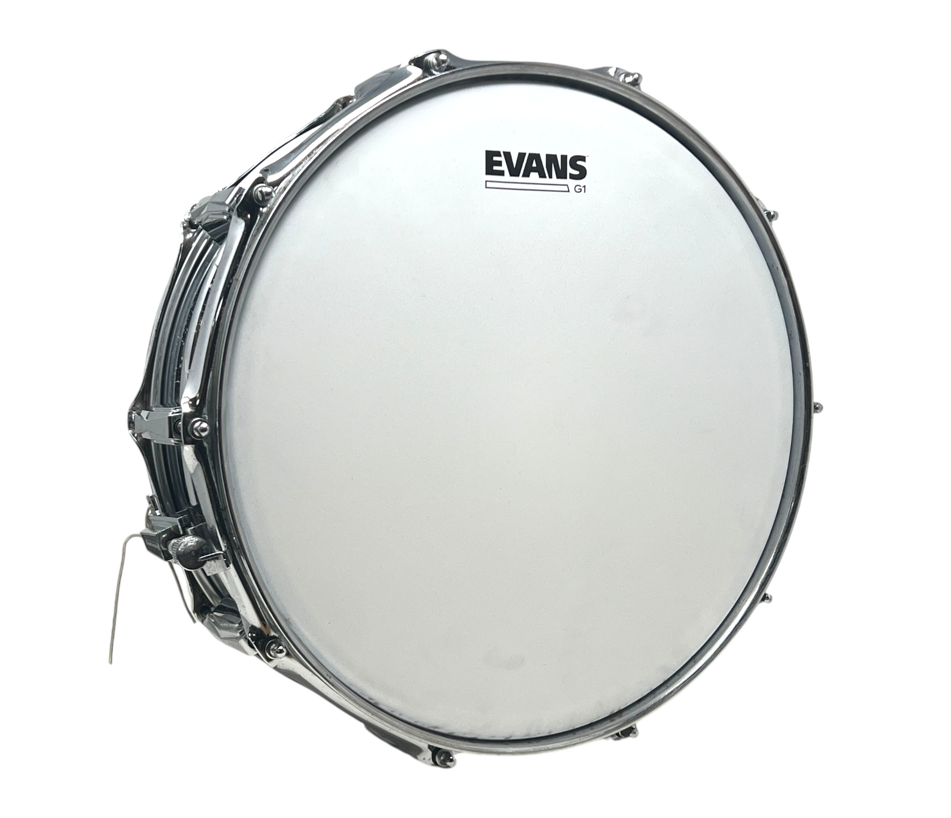 Pre Loved Vintage Ludwig LM400 14" x 5" Snare Drum