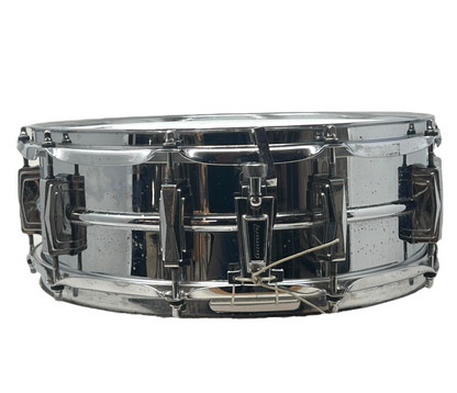 Pre Loved Vintage Ludwig LM400 14" x 5" Snare Drum