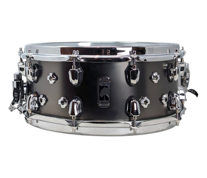 Pre Loved Mapex Black Panther 'The Wraith' Matt Halpern Signature Snare Drum