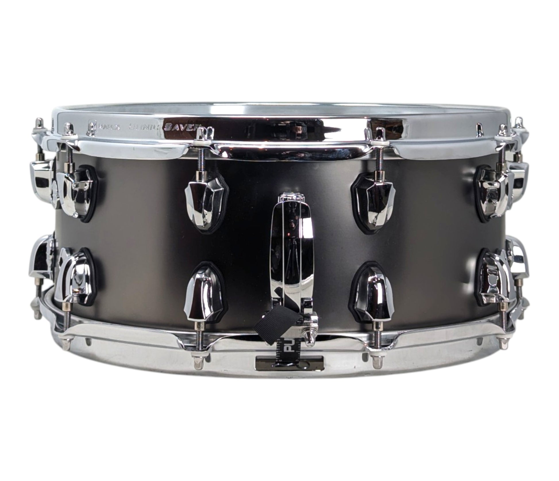 Pre Loved Mapex Black Panther 'The Wraith' Matt Halpern Signature Snare Drum