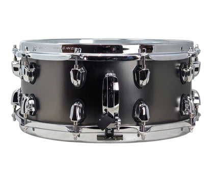 Pre Loved Mapex Black Panther 'The Wraith' Matt Halpern Signature Snare Drum
