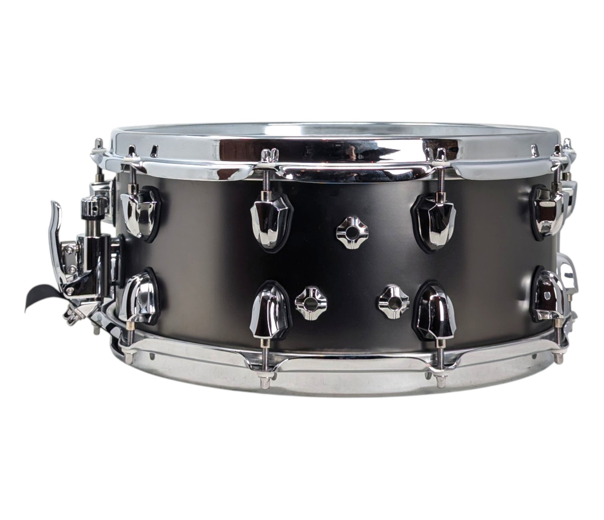 Pre Loved Mapex Black Panther 'The Wraith' Matt Halpern Signature Snare Drum