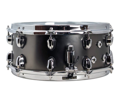 Pre Loved Mapex Black Panther 'The Wraith' Matt Halpern Signature Snare Drum