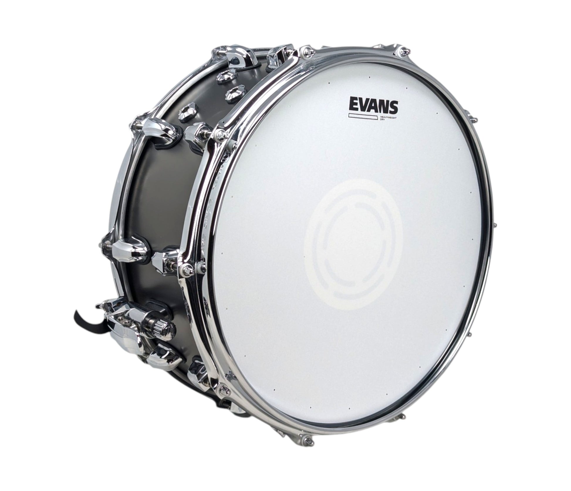 Pre Loved Mapex Black Panther 'The Wraith' Matt Halpern Signature Snare Drum