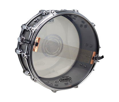 Pre Loved Mapex Black Panther 'The Wraith' Matt Halpern Signature Snare Drum