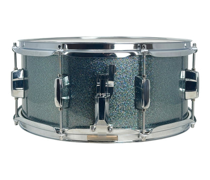 Pre Loved Mapex Mars 14" x 6.5" Snare Drum In Twilight Sparkle