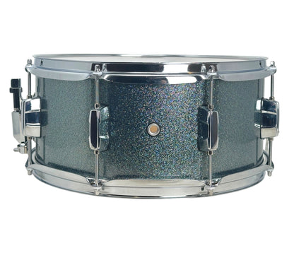 Pre Loved Mapex Mars 14" x 6.5" Snare Drum In Twilight Sparkle