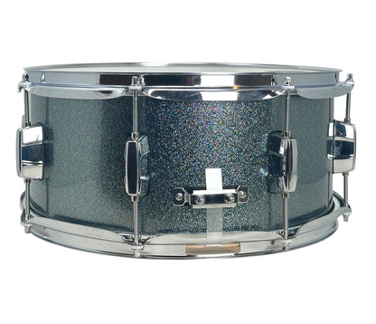 Pre Loved Mapex Mars 14" x 6.5" Snare Drum In Twilight Sparkle